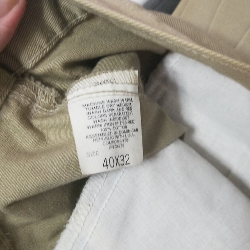 Slacks - Picture 2 of 2